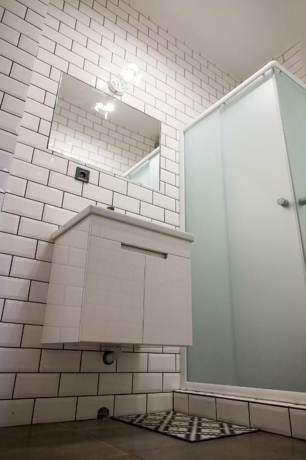 Apartmán Modestm#Ilike# Lvov Exteriér fotografie